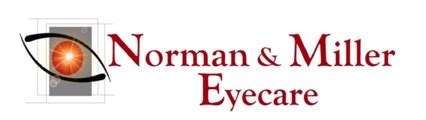 dr richard miller optometrist|norman and miller eye care.